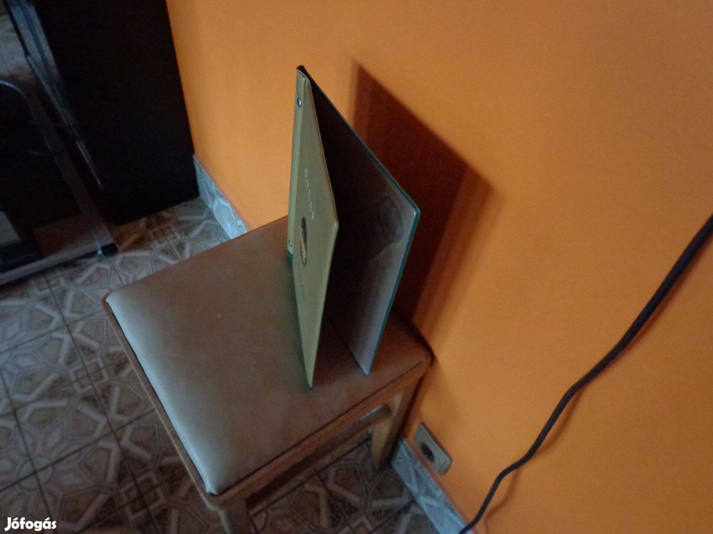 Éttermi étlap tartok