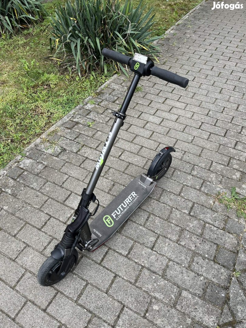 Etwow Booster plus s elektromos roller