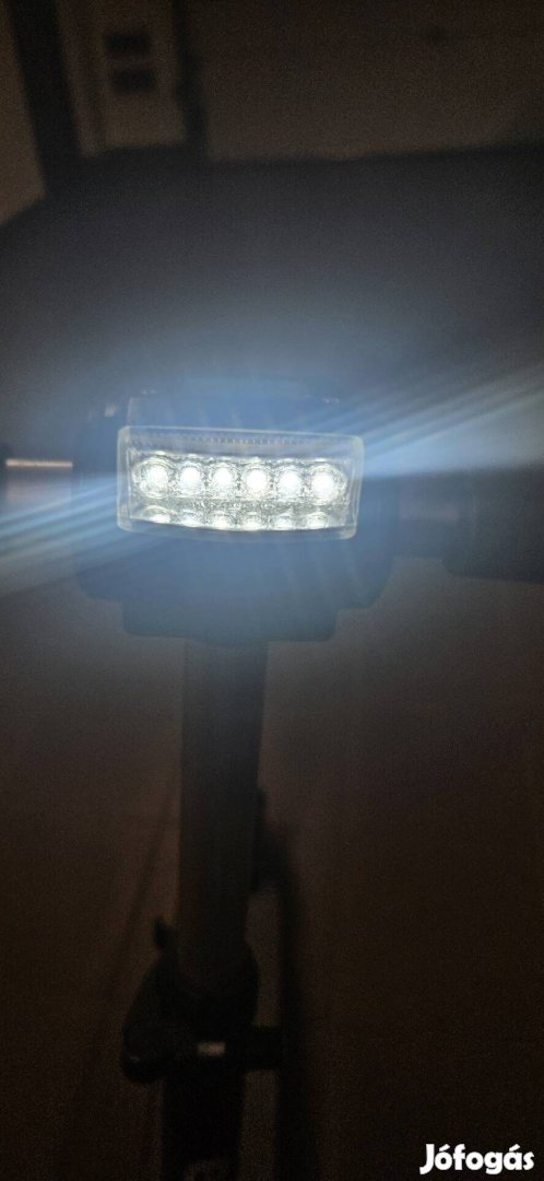 Etwow booster Es elektromos roller