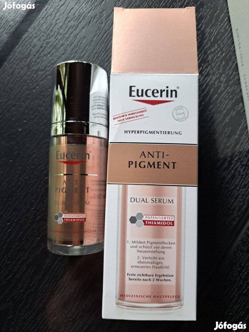 Eucerin Anti-Pigment dual szérum