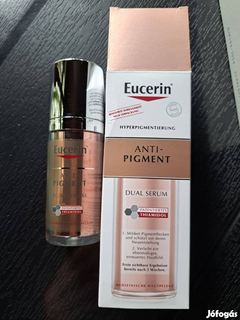 Eucerin Anti-Pigment dual szérum