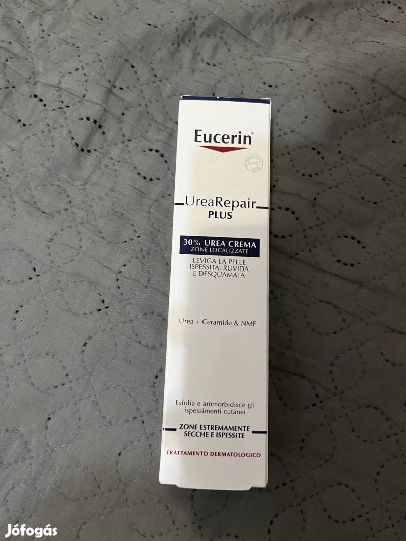 Eucerin bőrhámlasztó 30%