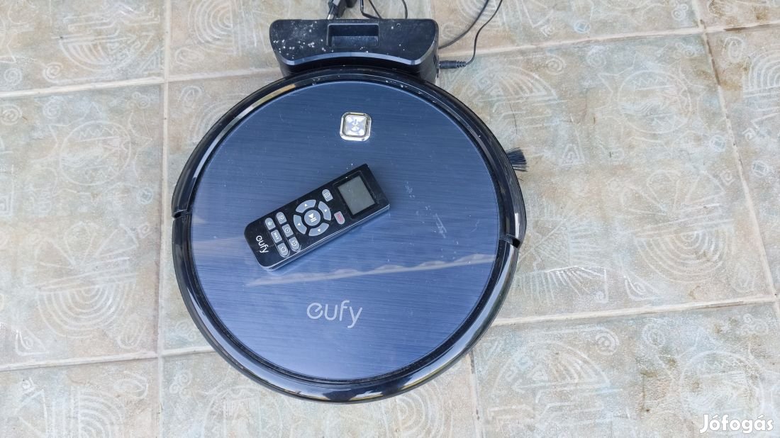 Eufy RoboVac11 robotporszívó