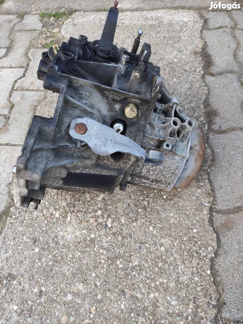 Eugeot Partner 1.9d váltó sebességváltó Citroen Berlingo 1.9 d wjy wjz