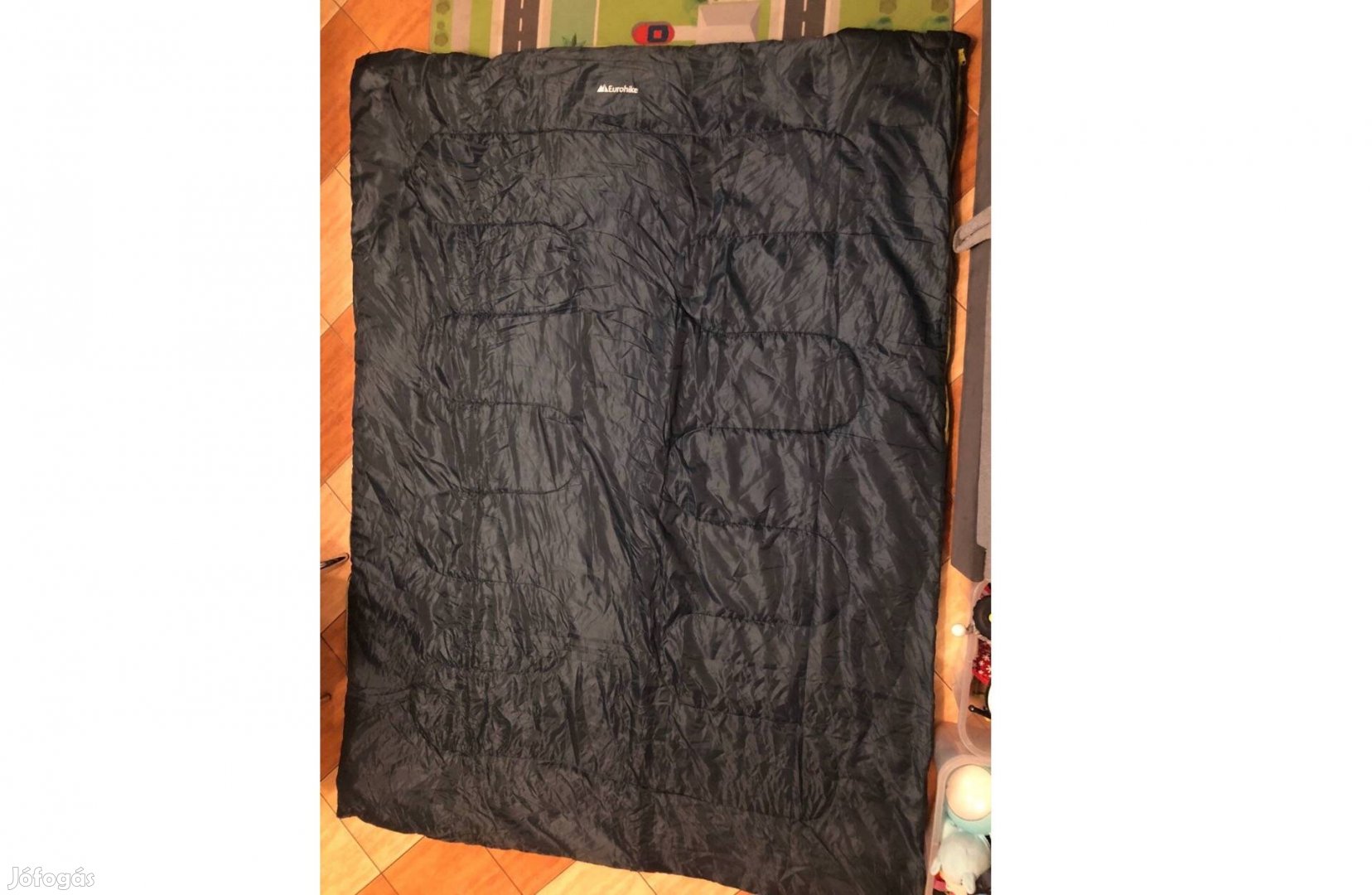 Eurohike Super Snooze 2 személyes hálózsák 210 x 160 cm