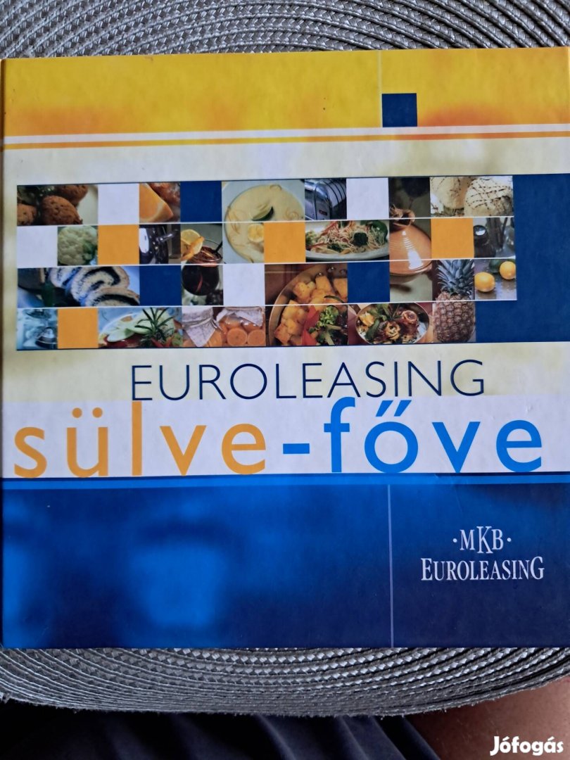 Euroleasing Sülve-Főve