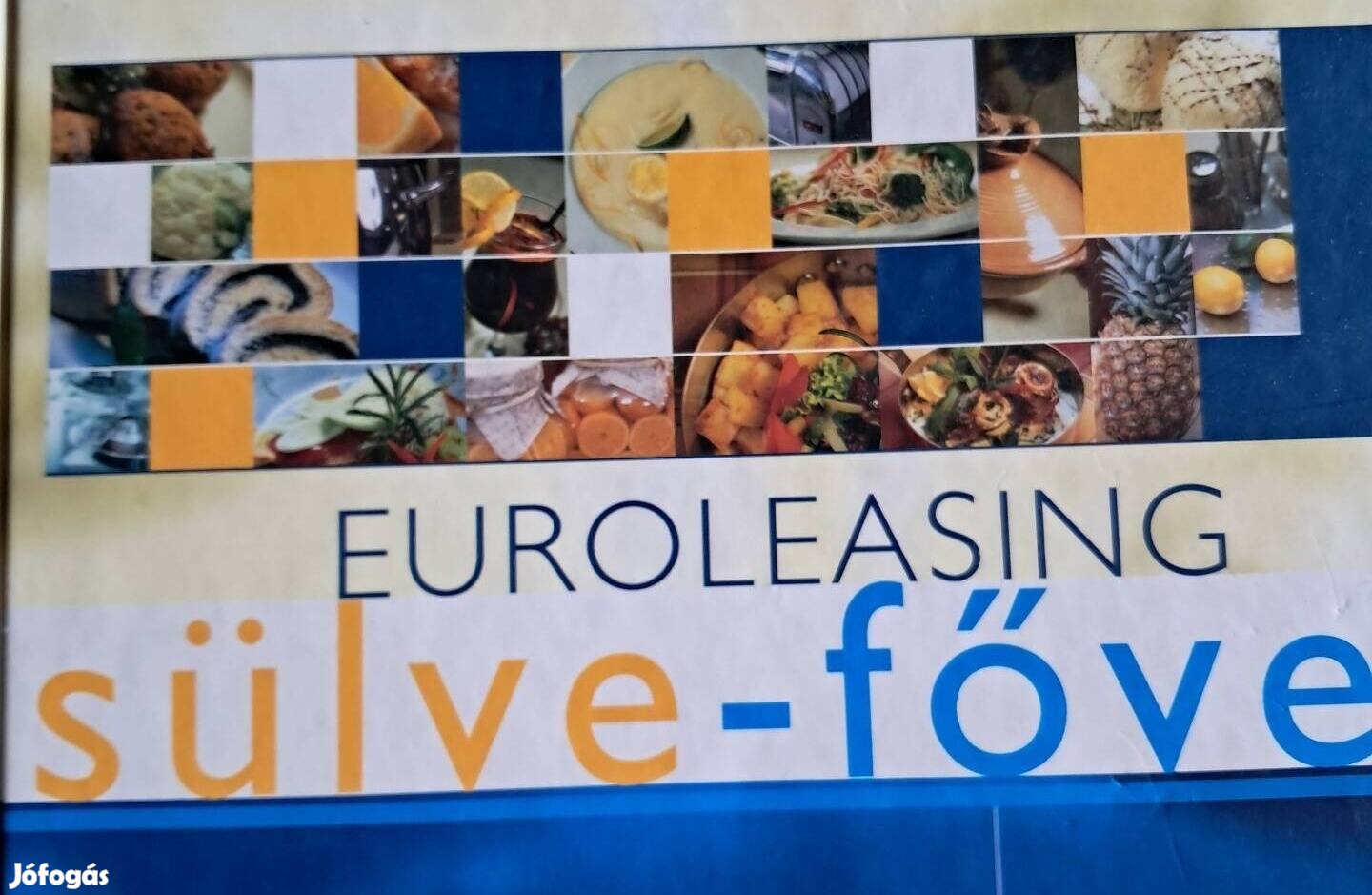 Euroleasing Sülve-Főve