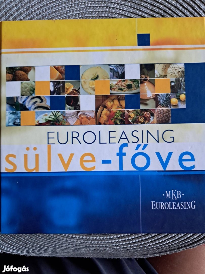 Euroleasing Sülve-Főve 