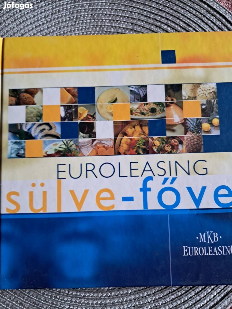 Euroleasing Sülve-Főve 