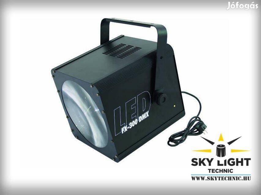 Eurolite LED FX-300 fényeffekt