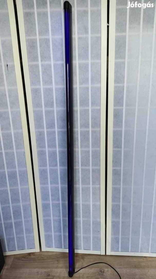 Eurolite Uvtube Completesystem 150cm 58Wslim UV-lámpa