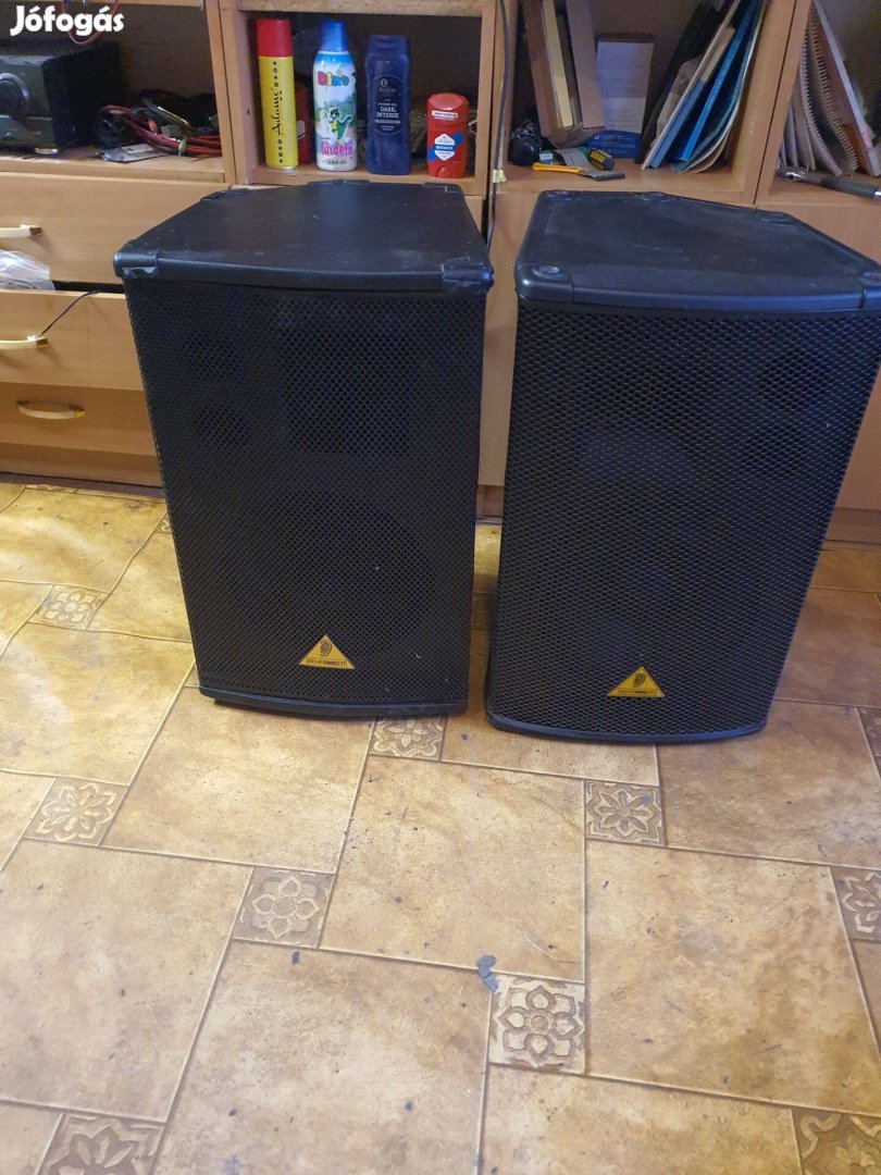 Eurolive B 1220 Pro hangfalpár