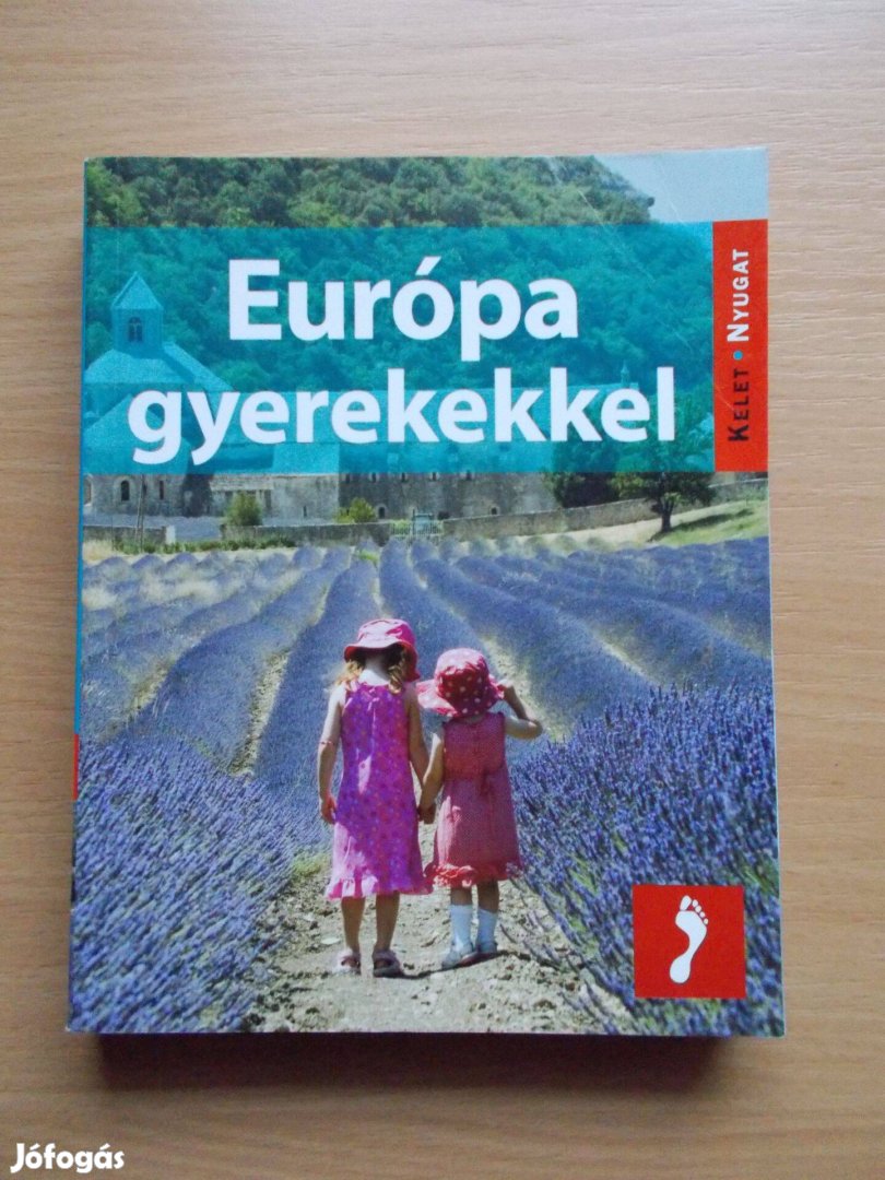 Európa gyerekekkel, William Gray