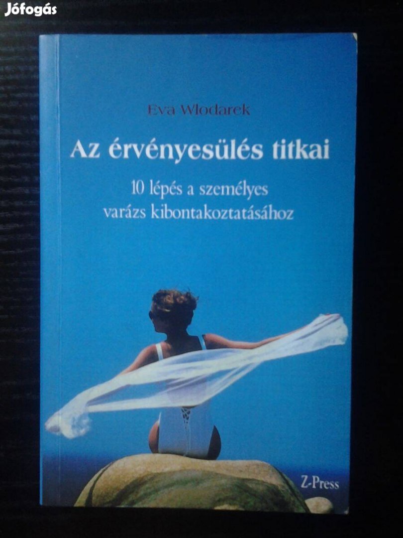 Eva Wlodarek: Az érvényeslüés titkai