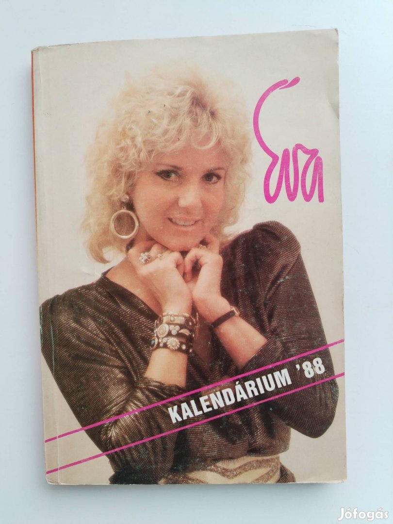 Éva kalendárium 88
