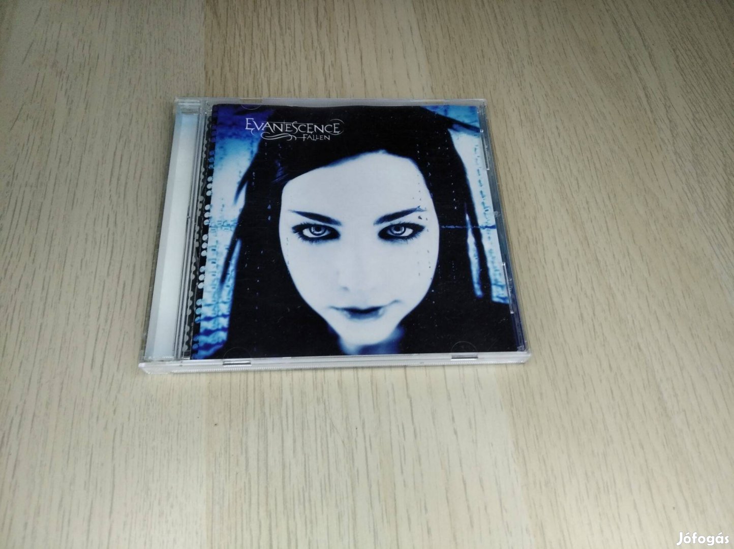 Evanescence - Fallen / CD