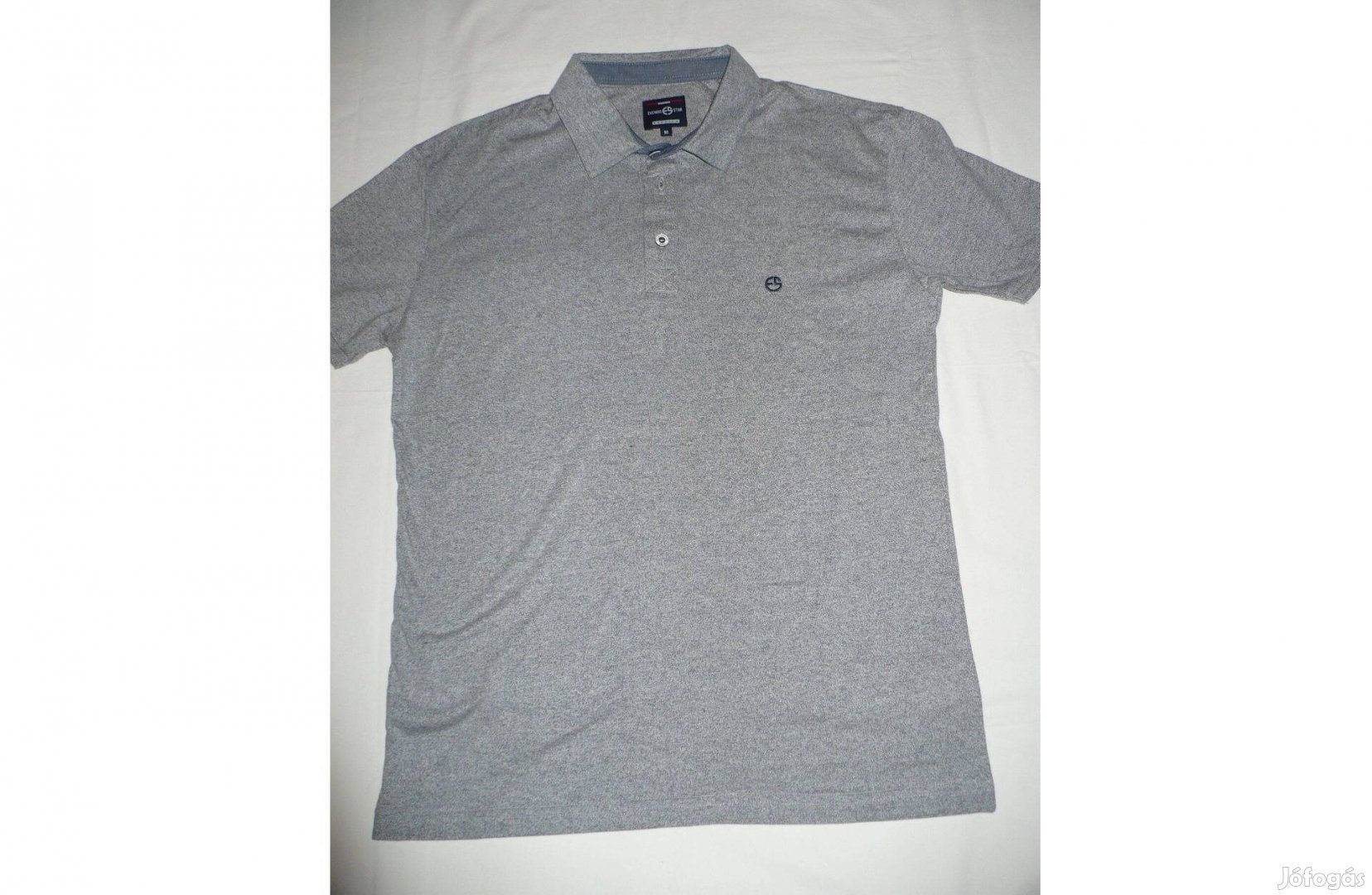 Evening Star férfi póló, M-es méret