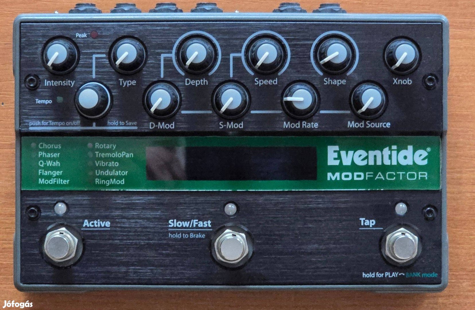 Eventide MOD Factor (új állapot)