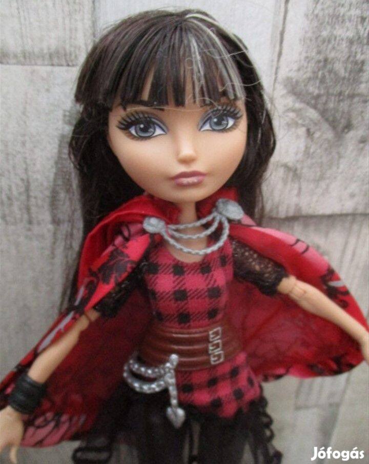 Ever after high cerise hood baba