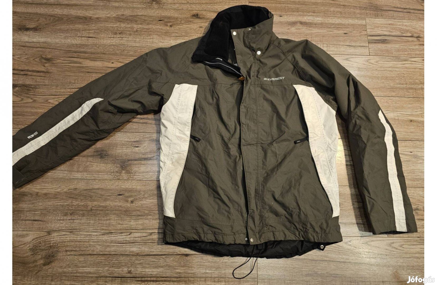 Everest síkabát Recco szisztémás sídzseki XL