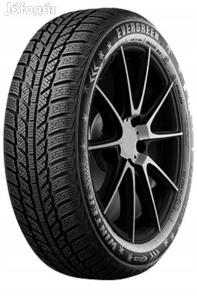 Evergreen 185/55R15 86H EW62 XL téli gumi