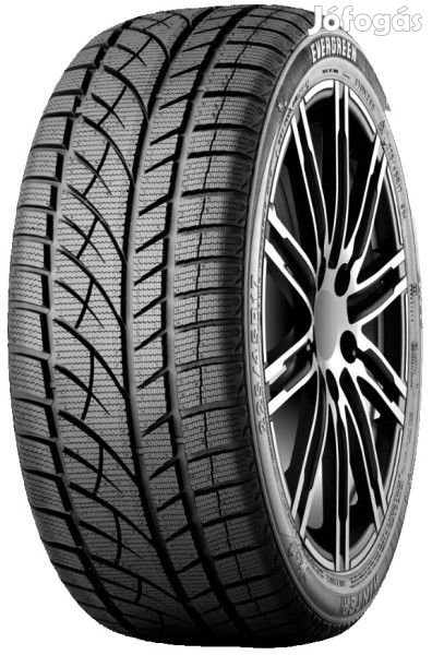 Evergreen 235/40R18 95V EW66 XL téli gumi