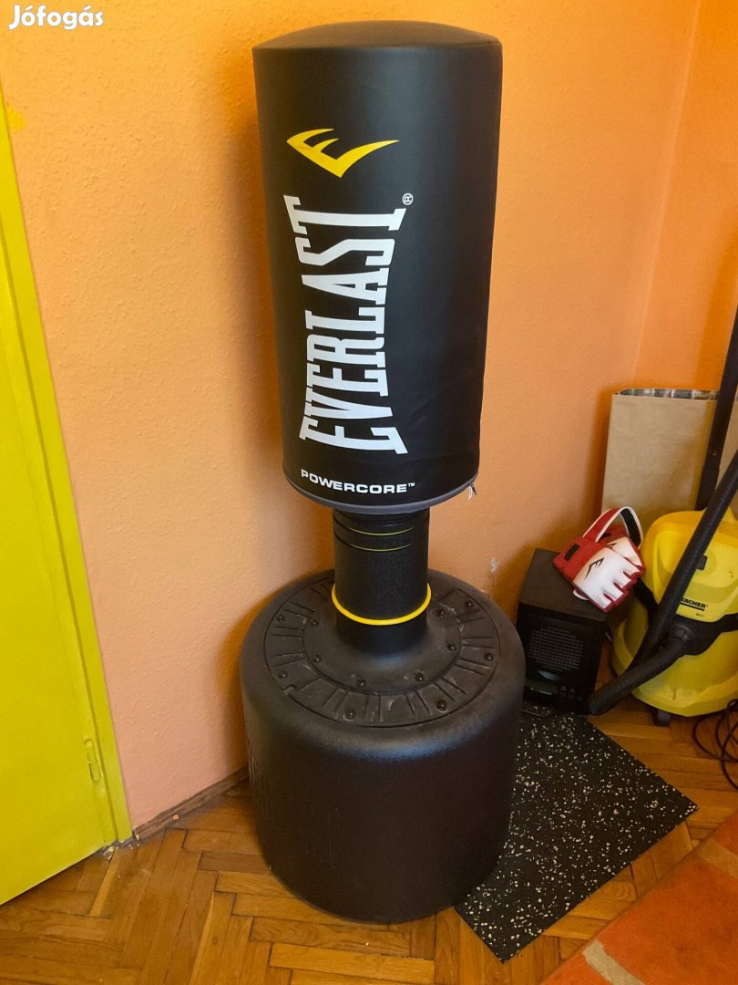 Everlast álló boxzsák