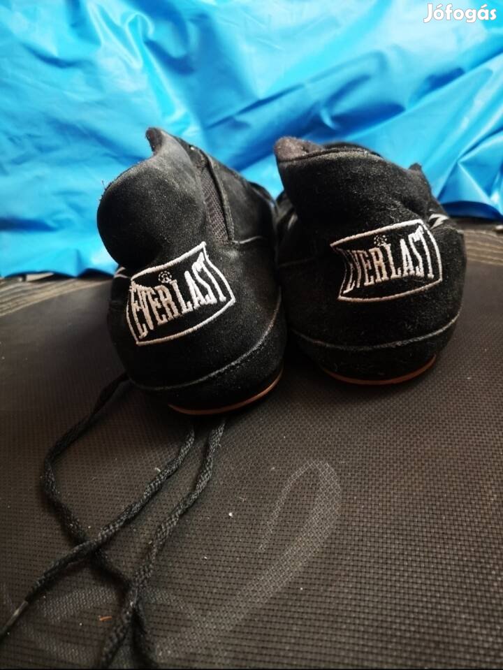 Everlast boxing cipő 
