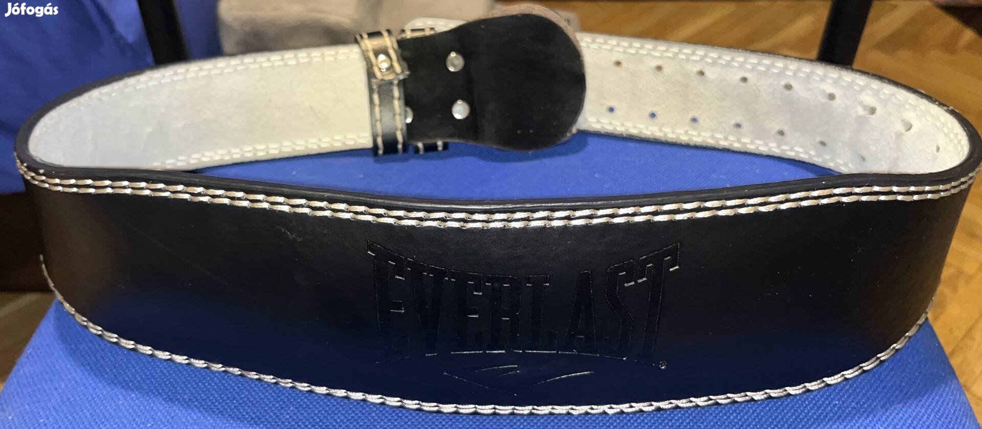 Everlast edző öv súlyemelő öv