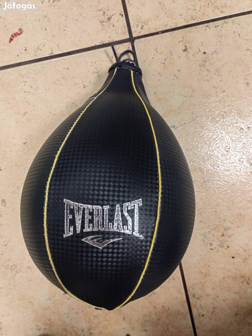 Everlast gyorsítólabda, csepplabda, Újpest 