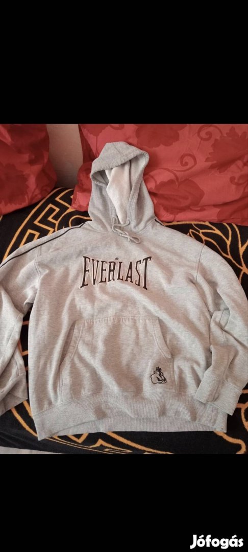 Everlast pulóver L 