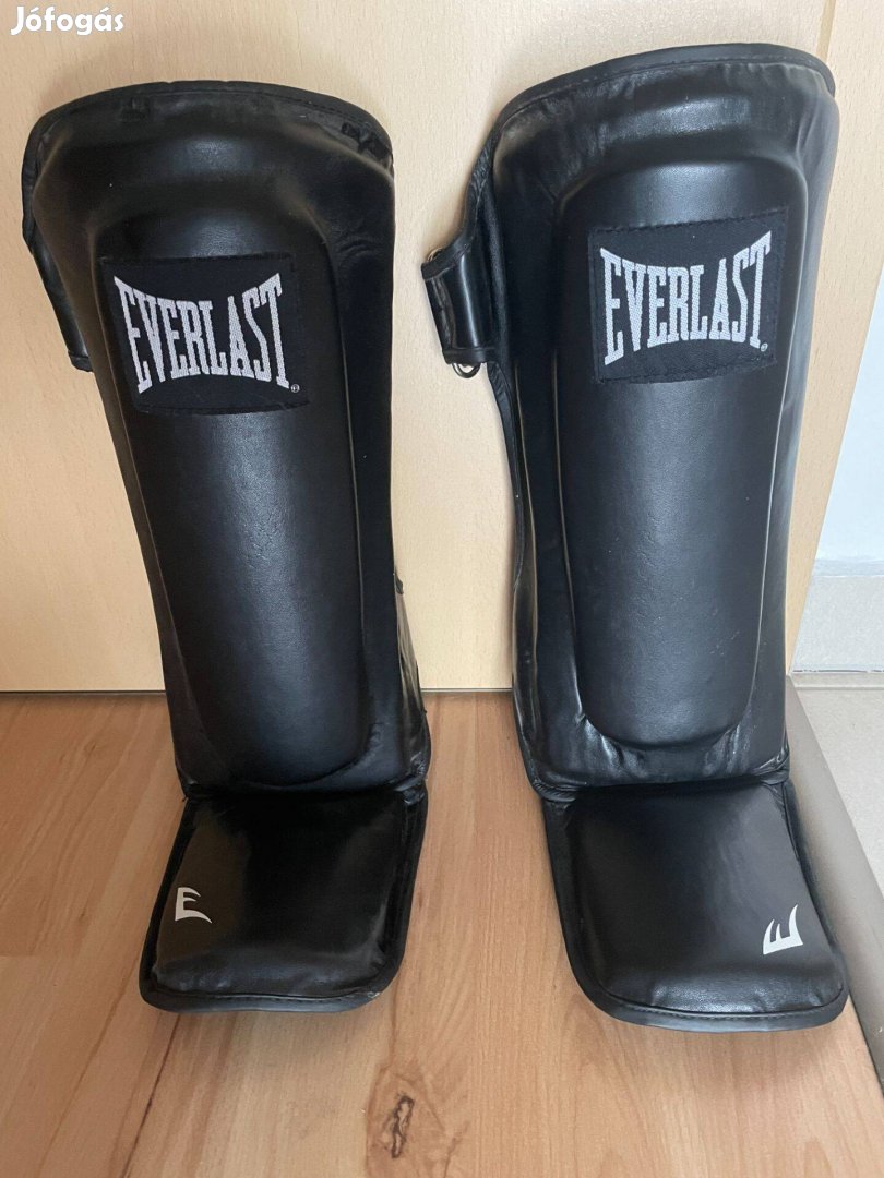 Everlast sípcsontvédő