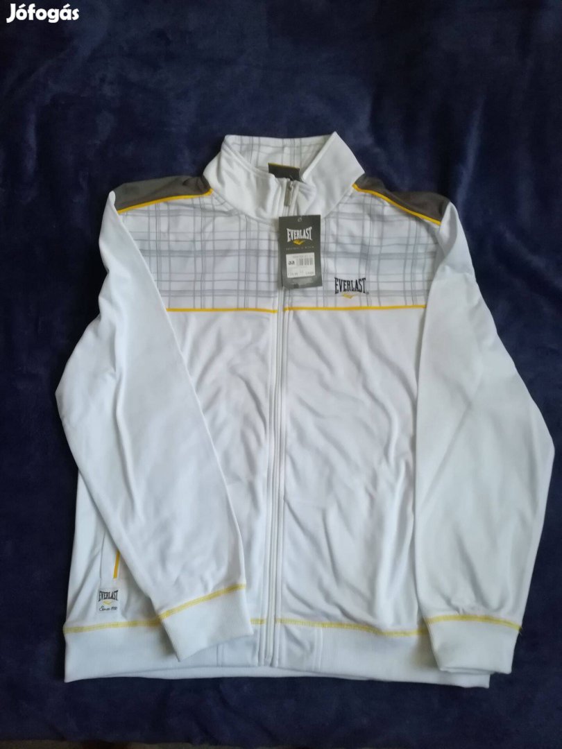 Everlast új eredeti pulóver