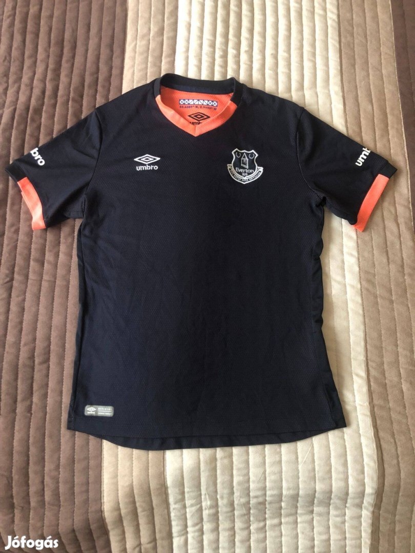 Everton FC Umbro gyerek mez 152