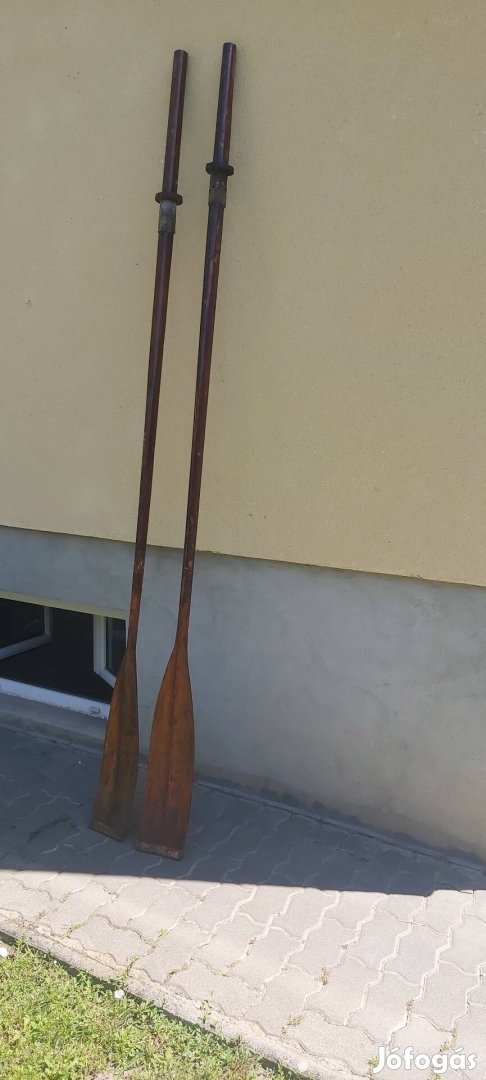 Evezőlapát 260 cm -es eladó!