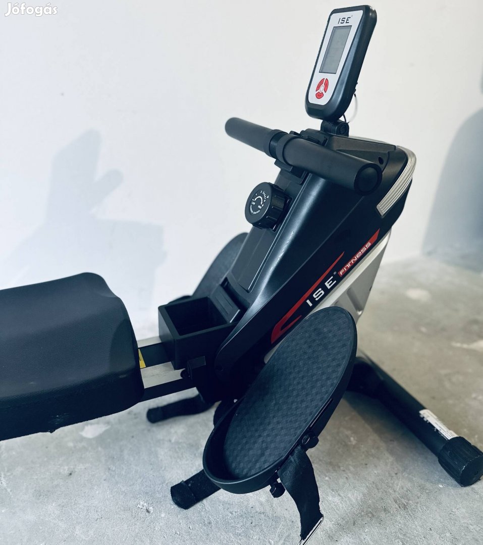 Evezőpad 120kg terhelhetőség