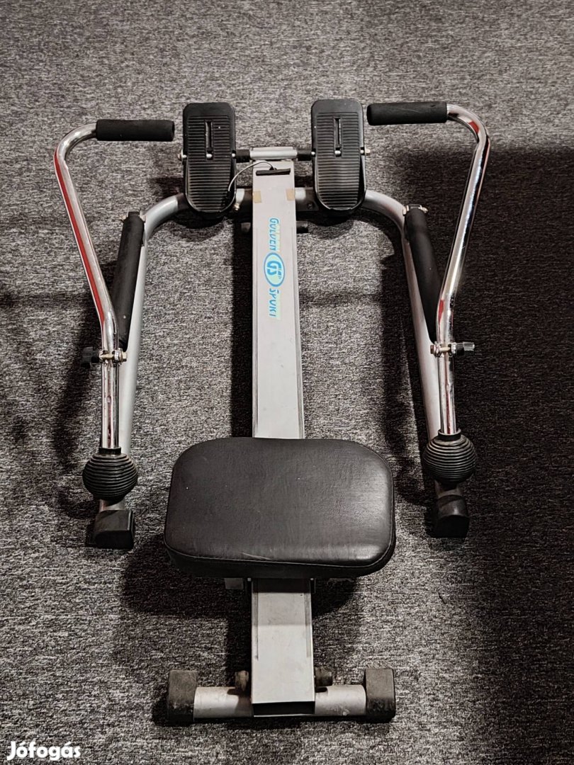 Evezőpad Golden Sport