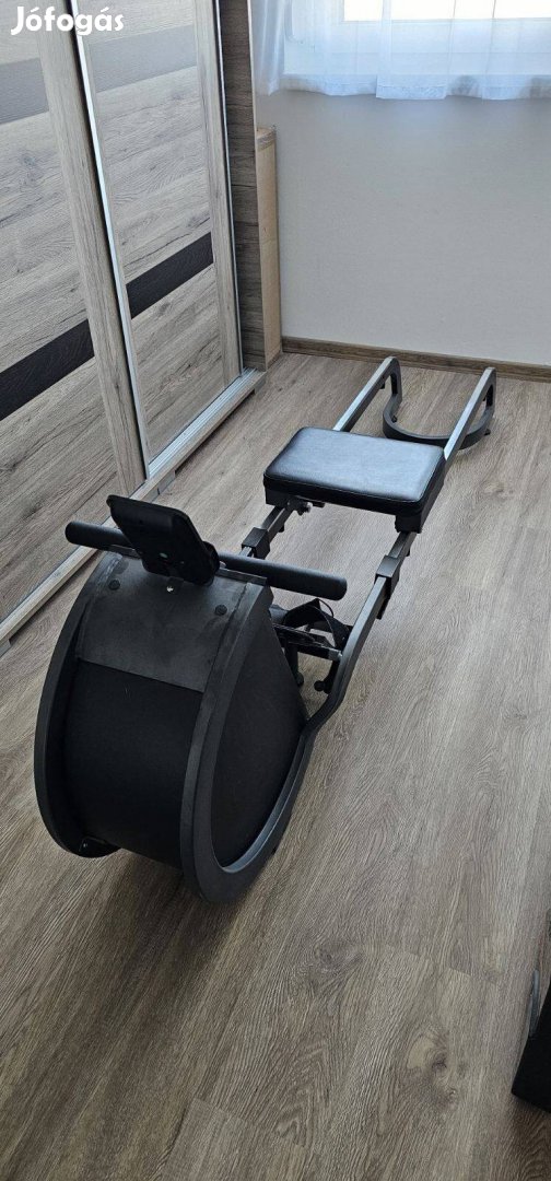 Evezőpad kihasználatlanság miatt eladó!