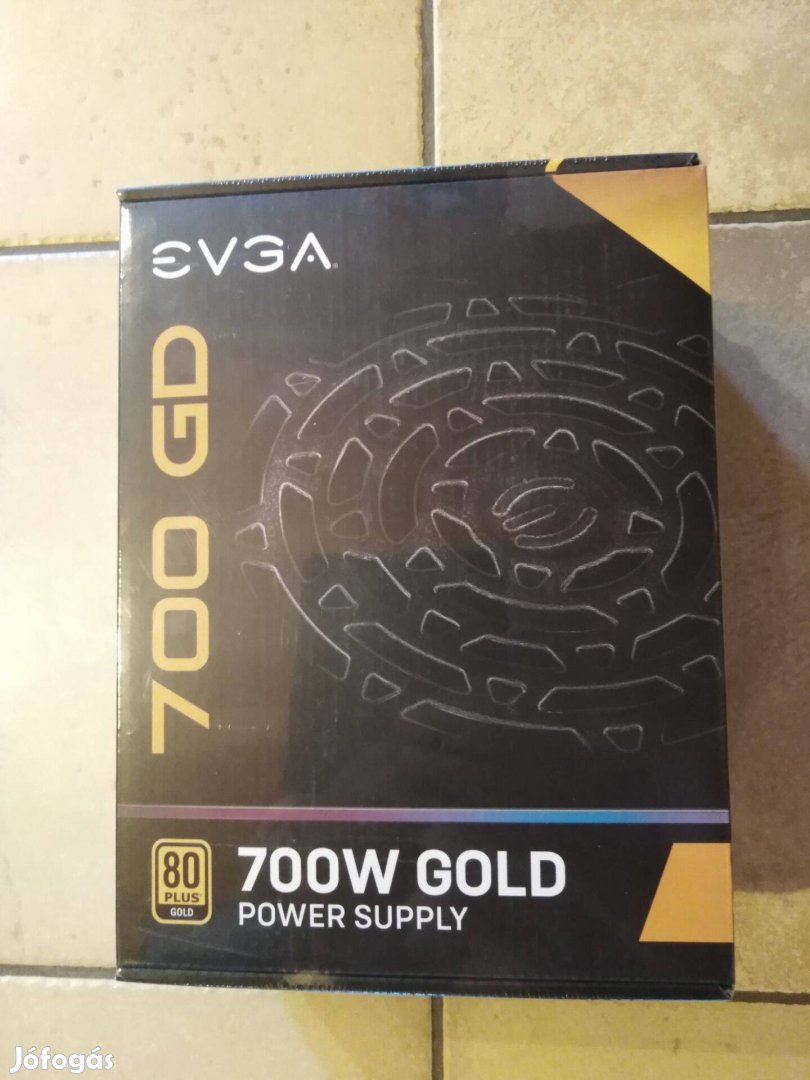 Evga 700 GD tápegység