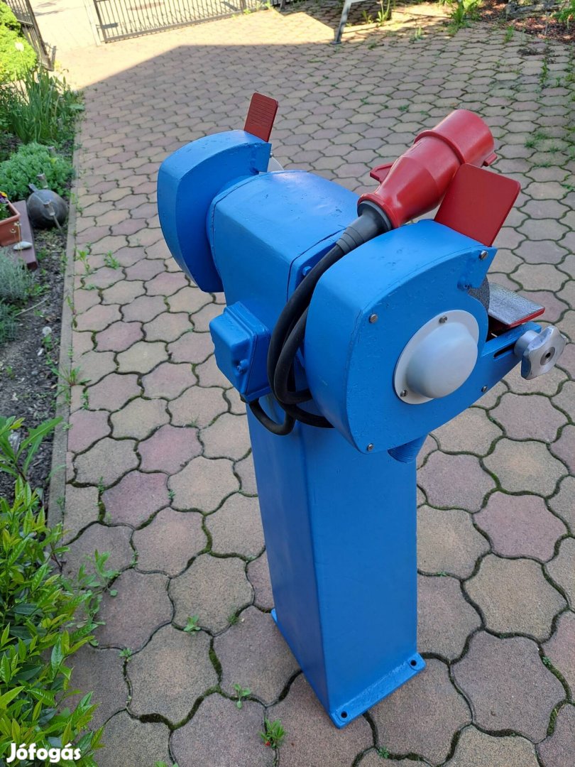 Evig köszörű 380V 