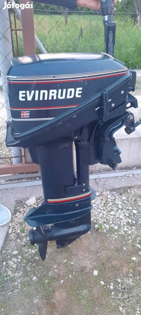 Evinrude csónakmotor