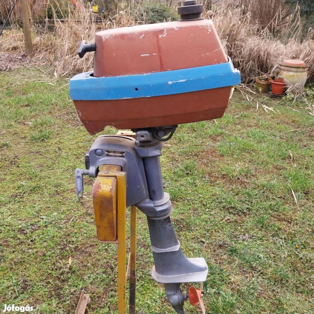 Evinrude csónakmotor