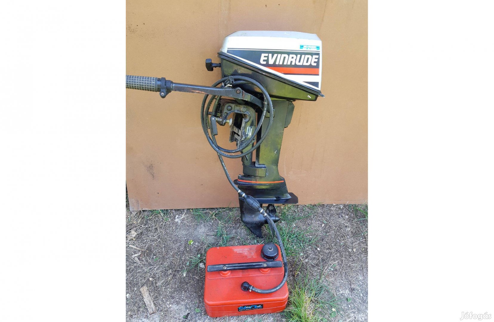 Evinrude csónakmotor