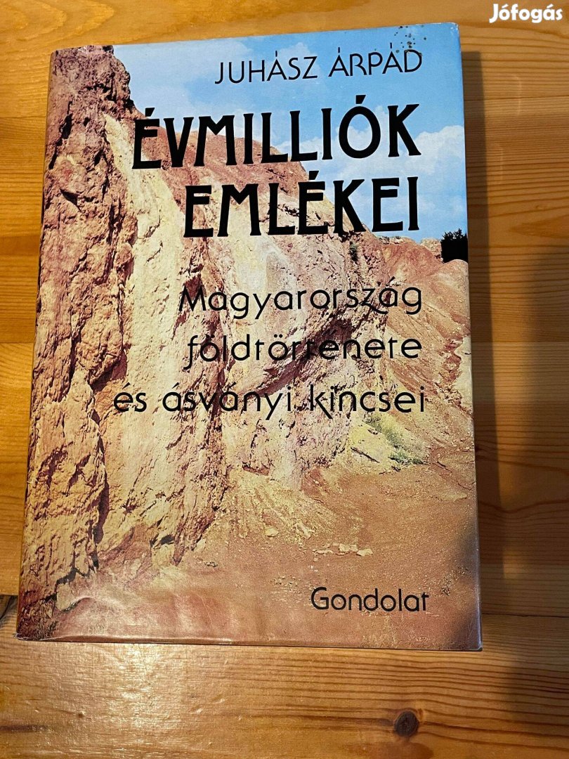 Évmilliók emlékei