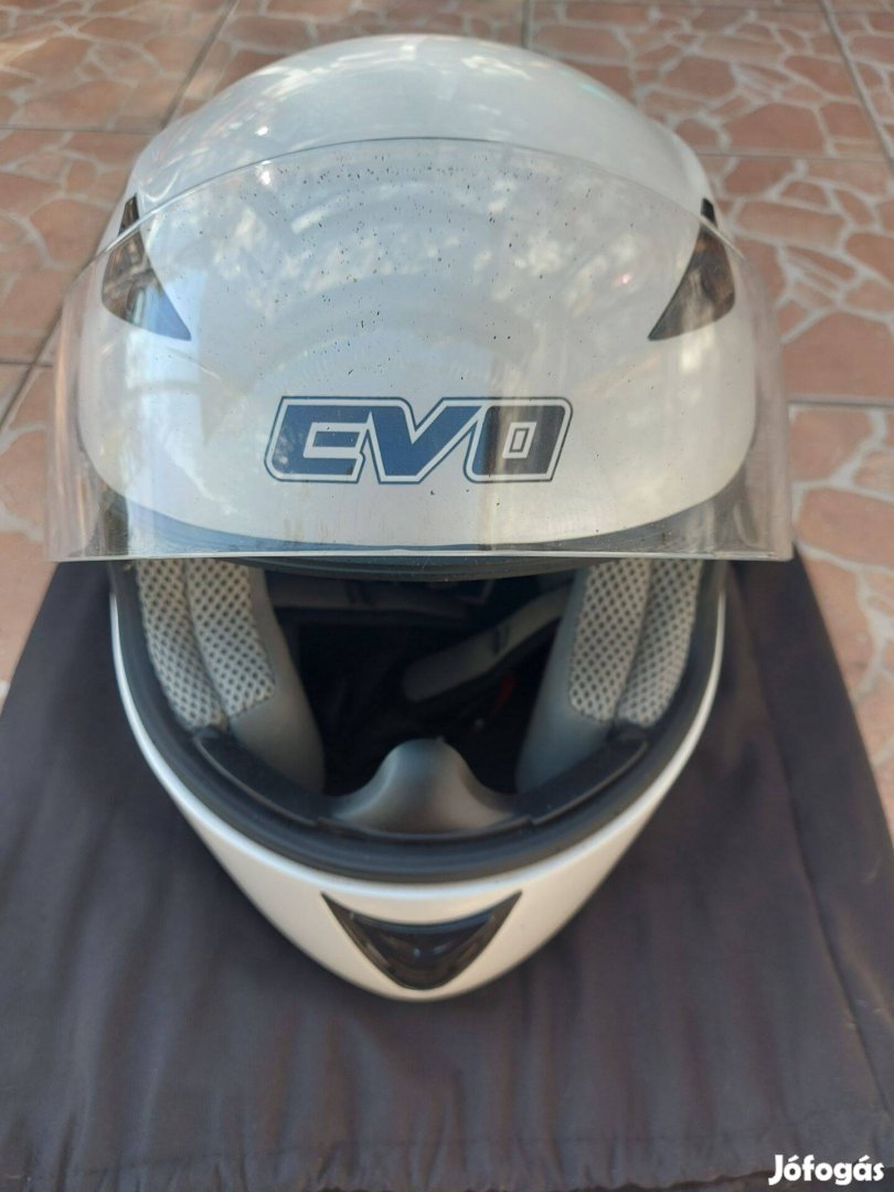 Evo bukósisak