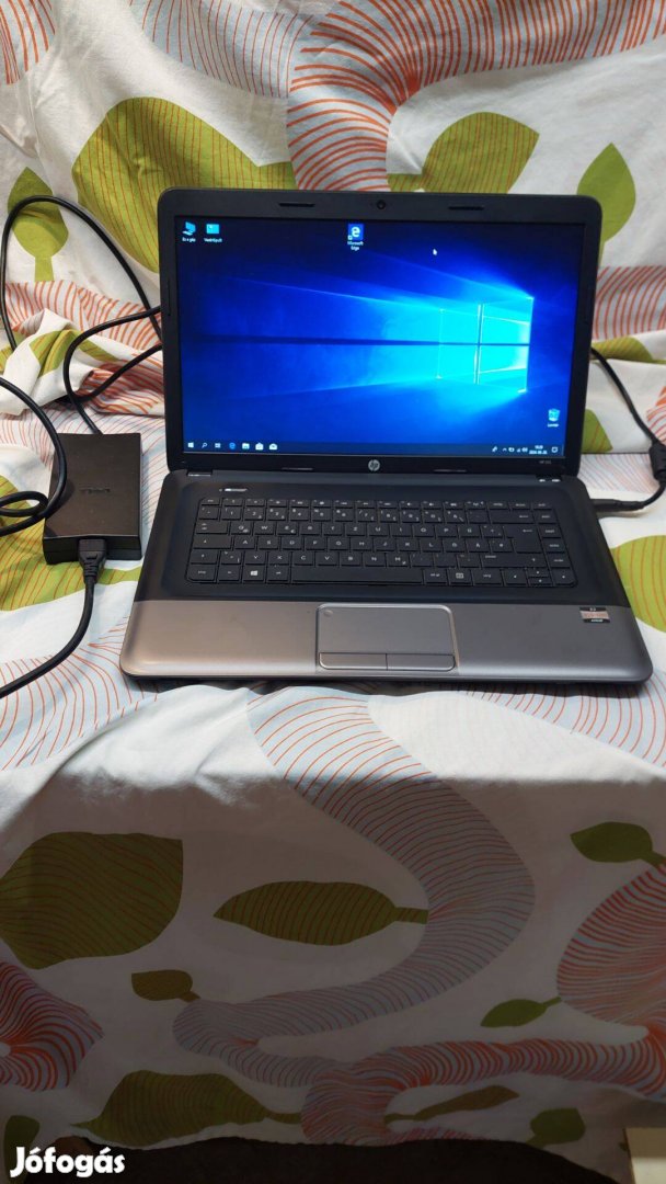 Ewlett-Packard HP 255 G1 Notebook PC(laptop)