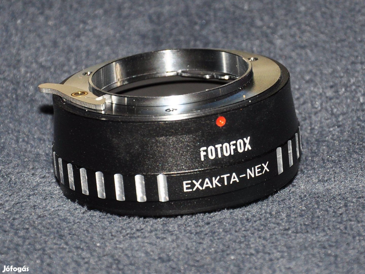 Exakta Nex adapter