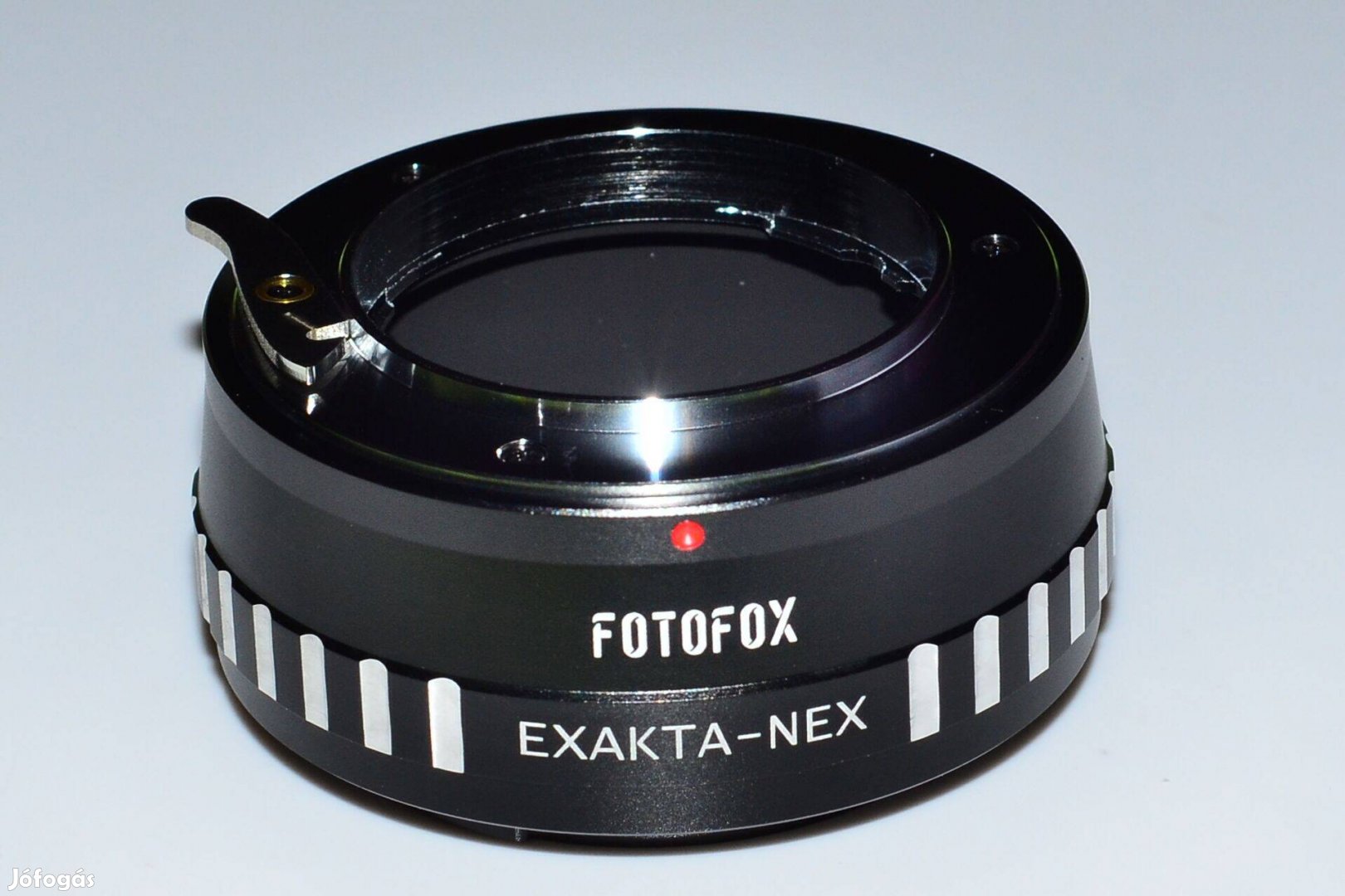 Exakta Nex adapter