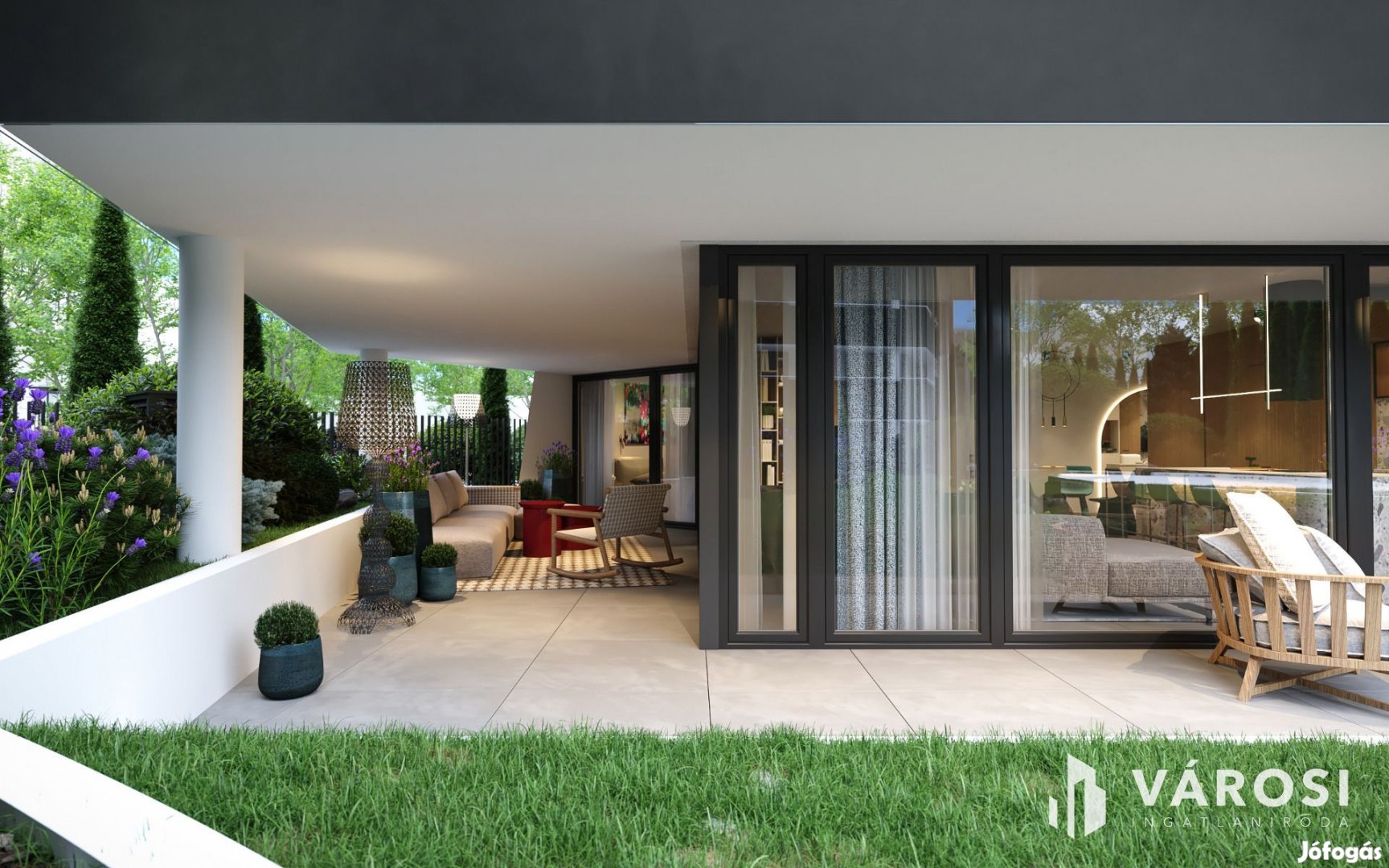 Exclusive lakás,top helyen Újszegeden C1.