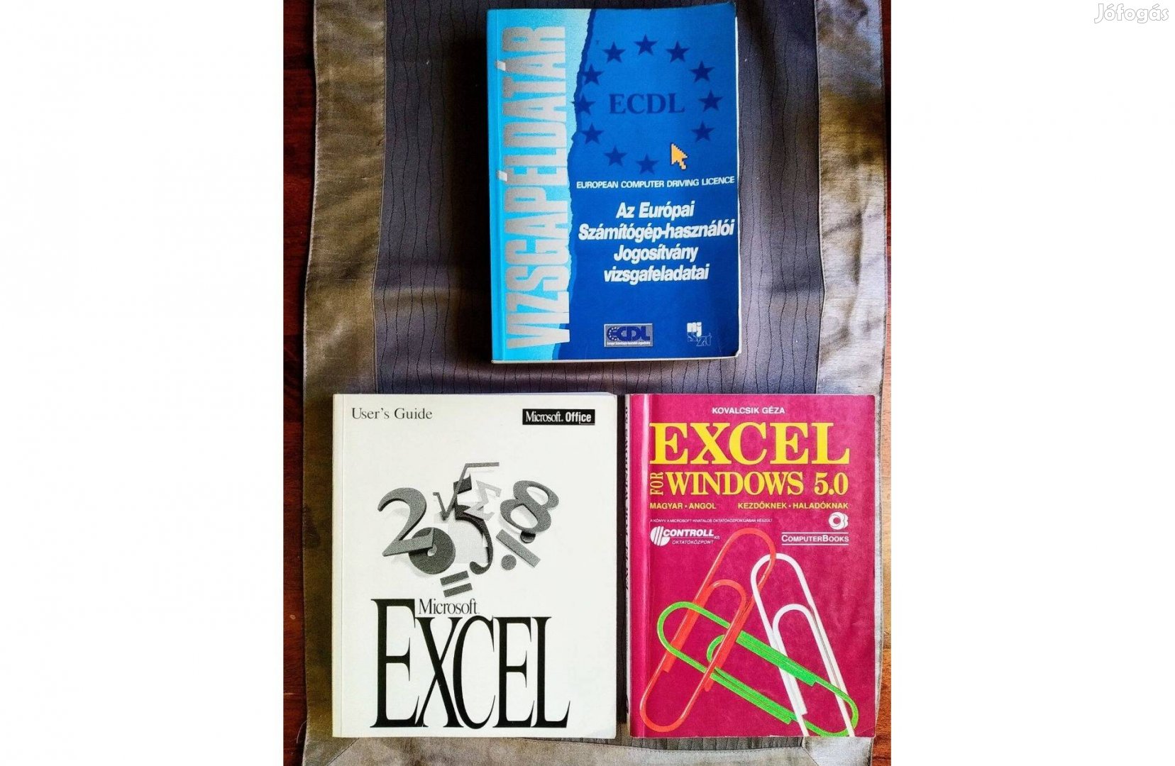 Exel for Windows